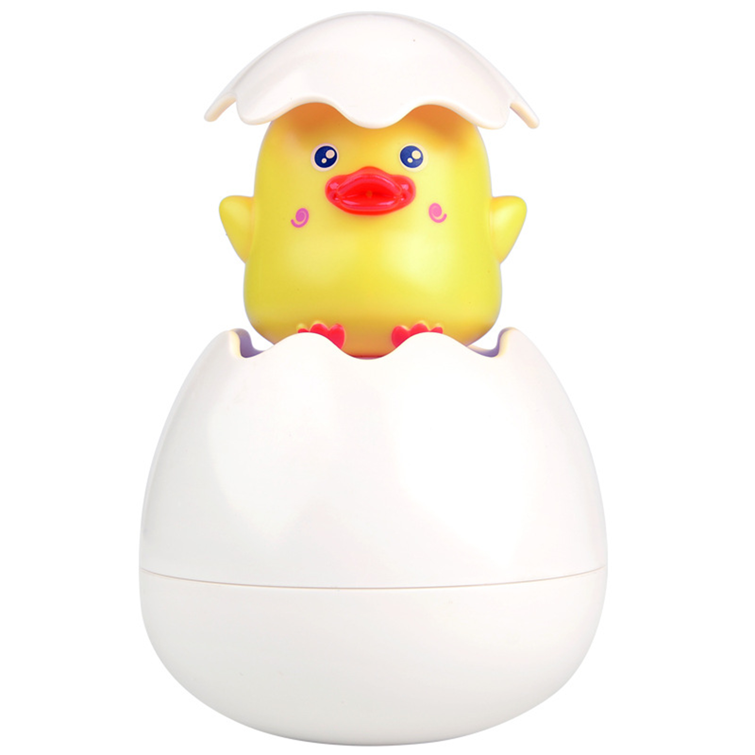 Water Bathtub Pool Fun Egg Baby Bath Toys 3