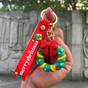 Practical Carabiner With Key Chain For Versatile Use 13