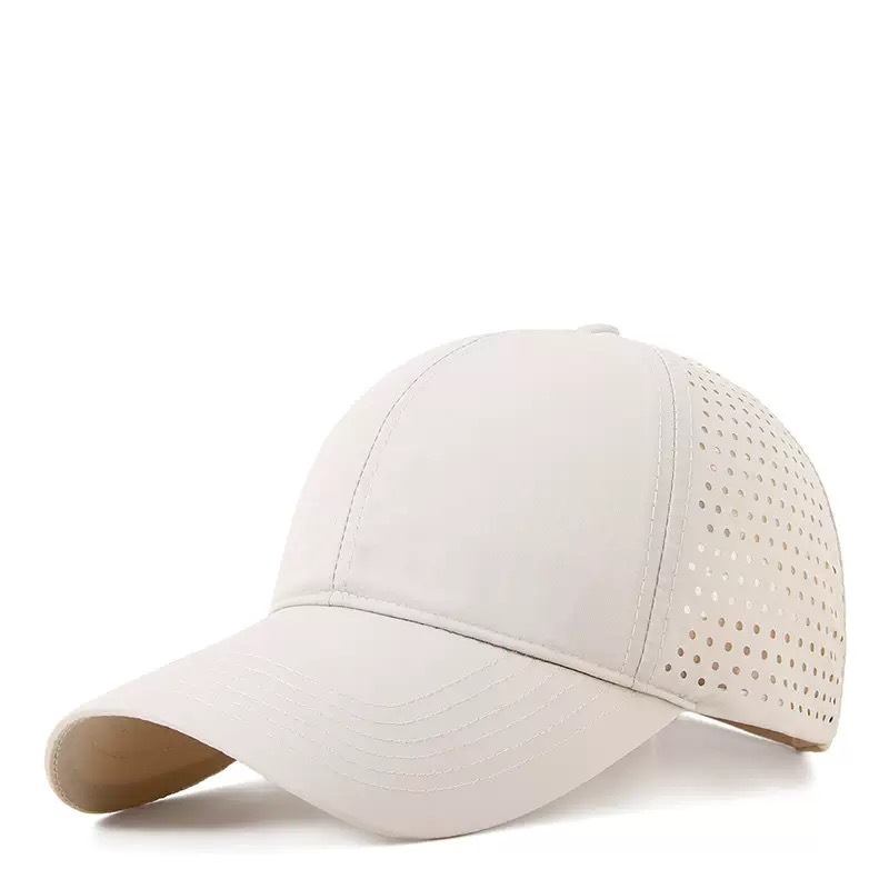 Quick Dry Baseball Cap 1