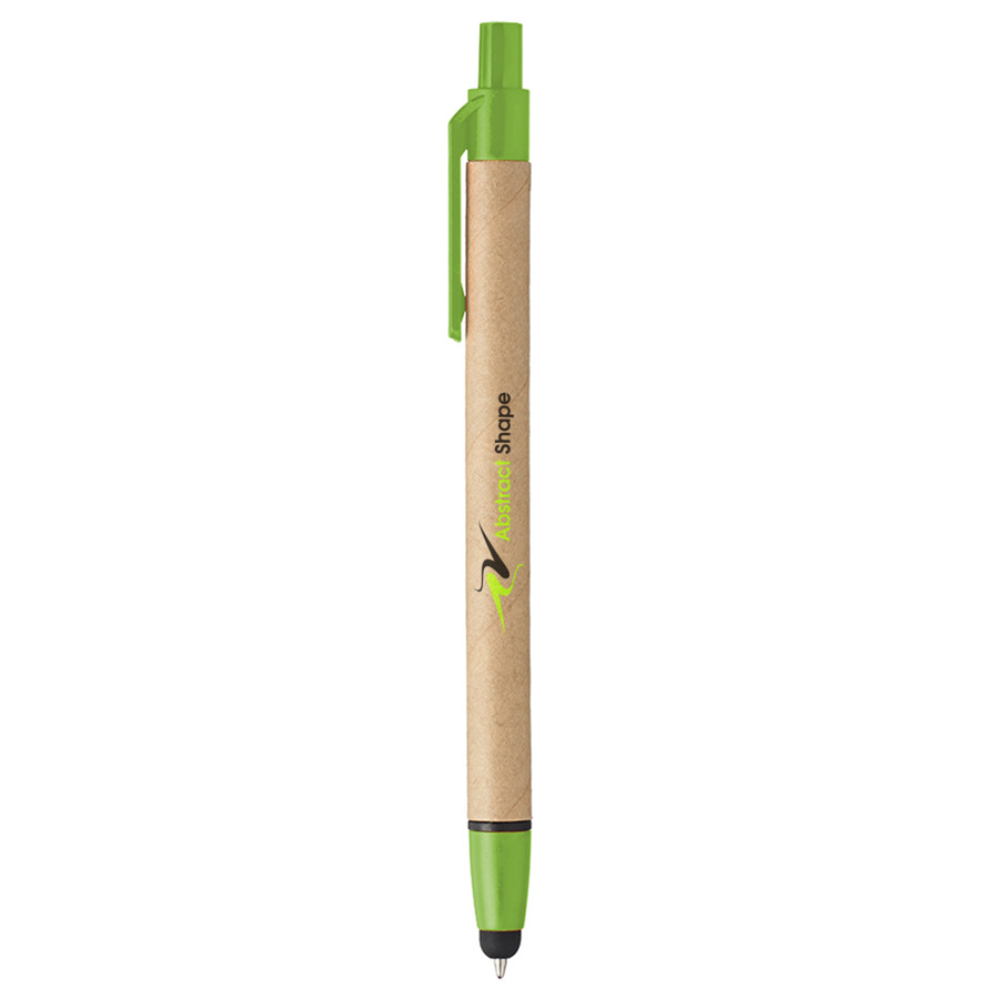 Environment Ballpoint Stylus Pens 9