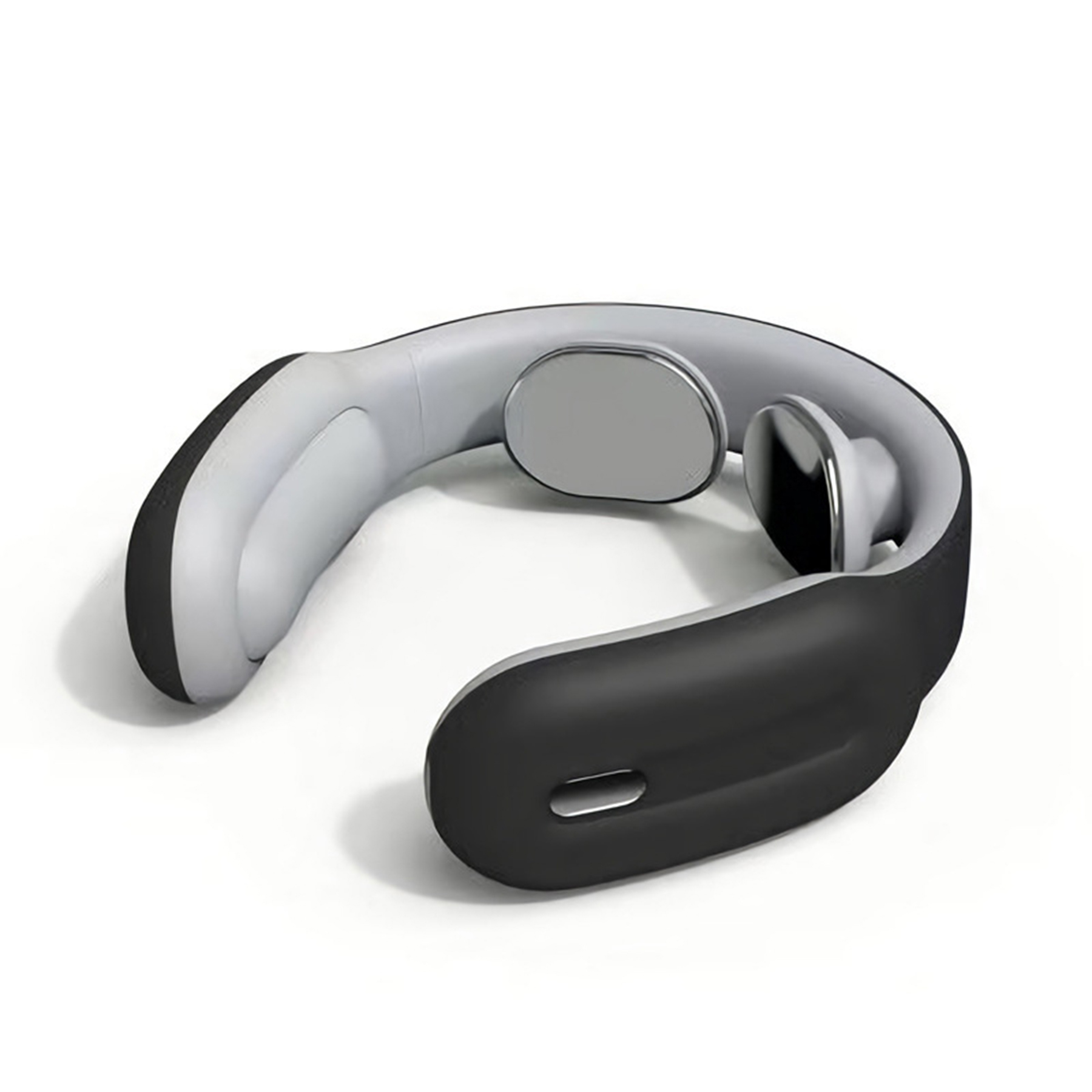 Cordless Electric Pulse Neck Massager 2