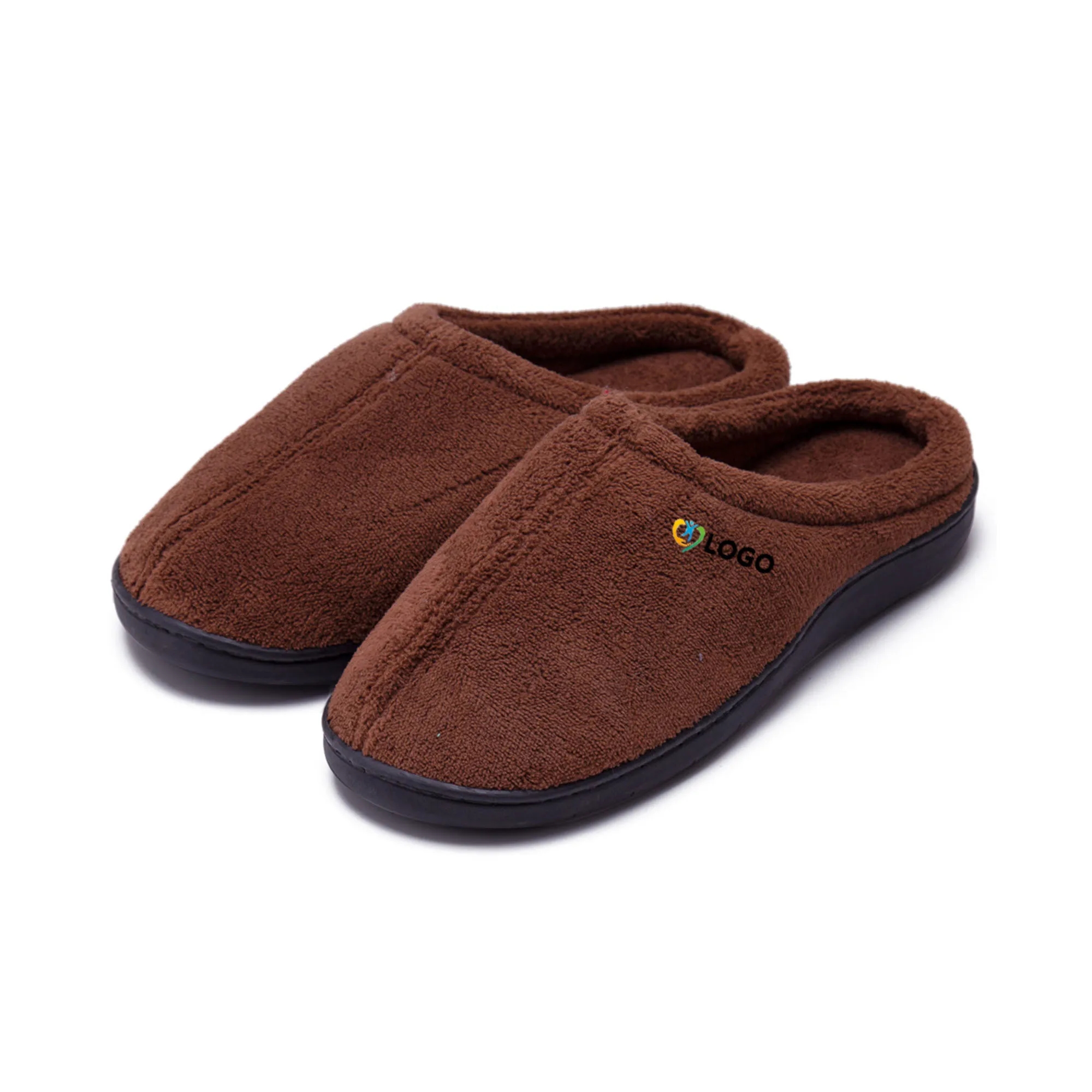 Winter House Slipper 3