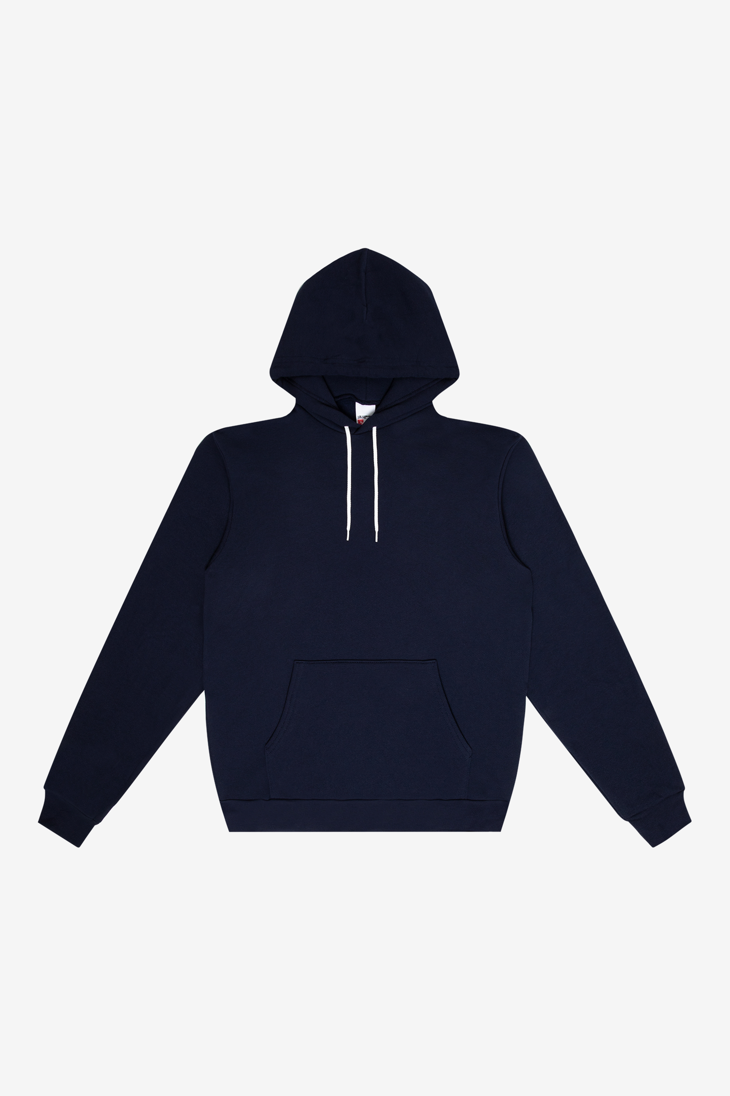 8.2 OZ 50/50 DROP SHOULDER PULLOVER HOODIE 13