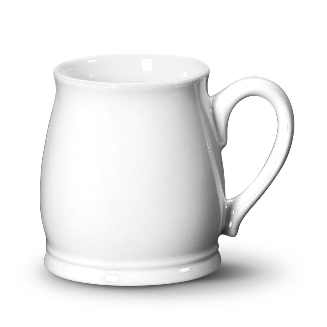 Biscayne Mug - 16oz - Imprinted 5