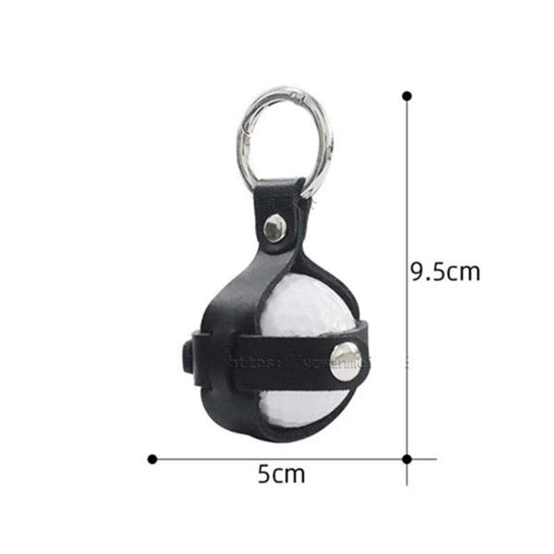 Golf Ball Pocket Cleaner Pouch 2