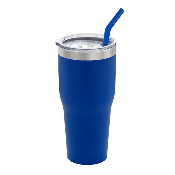 Basecamp 30oz K2 Tumbler with Straw 42