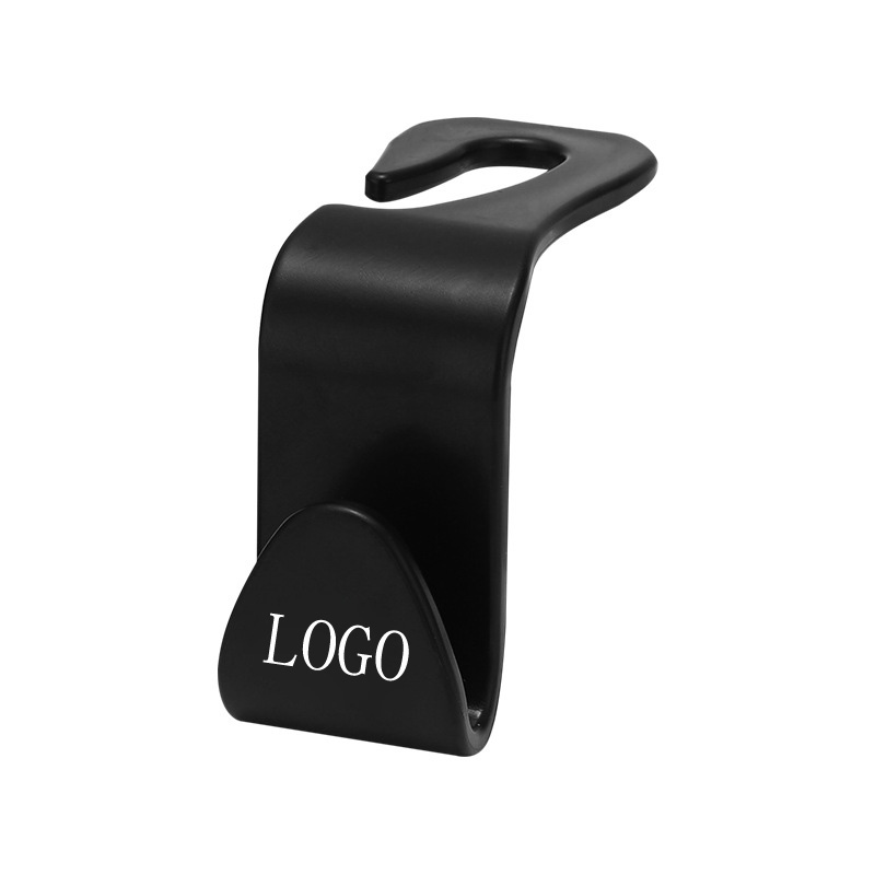 PVC Car Seat Hook 2