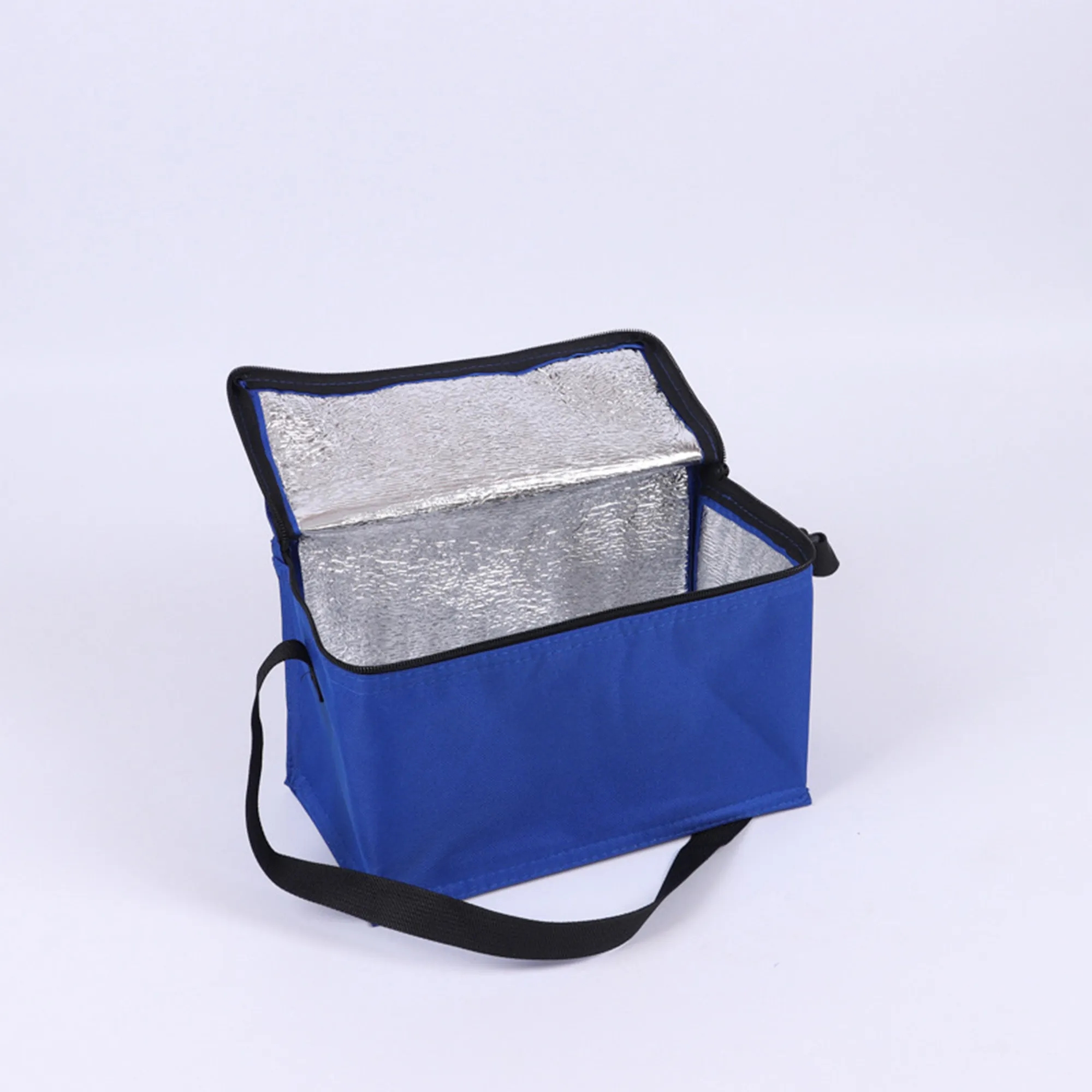 Non-Woven Insulation Lunch Bag MOQ 10pcs 2