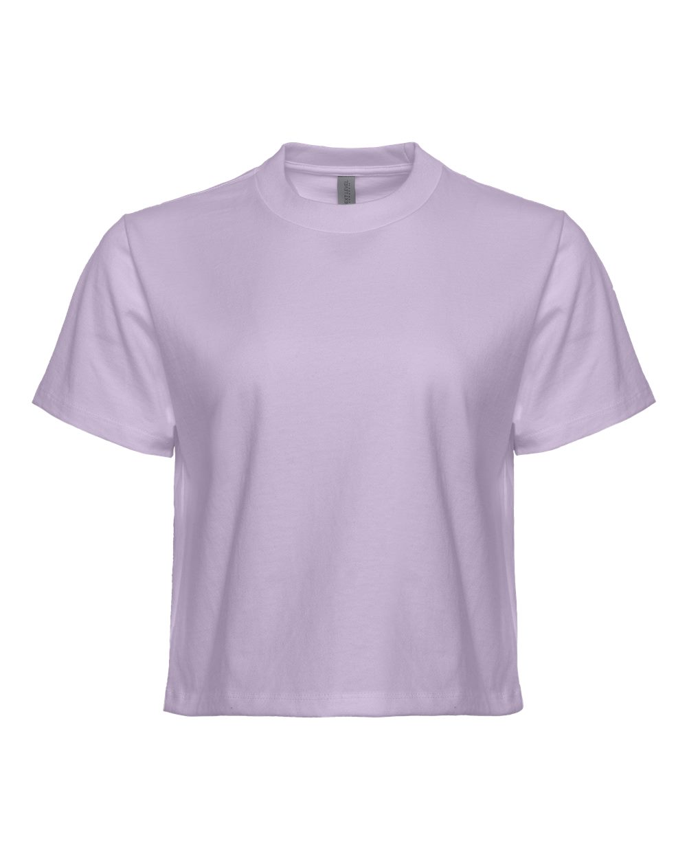Women's Heavyweight Boxy T-Shirt - 7610 34