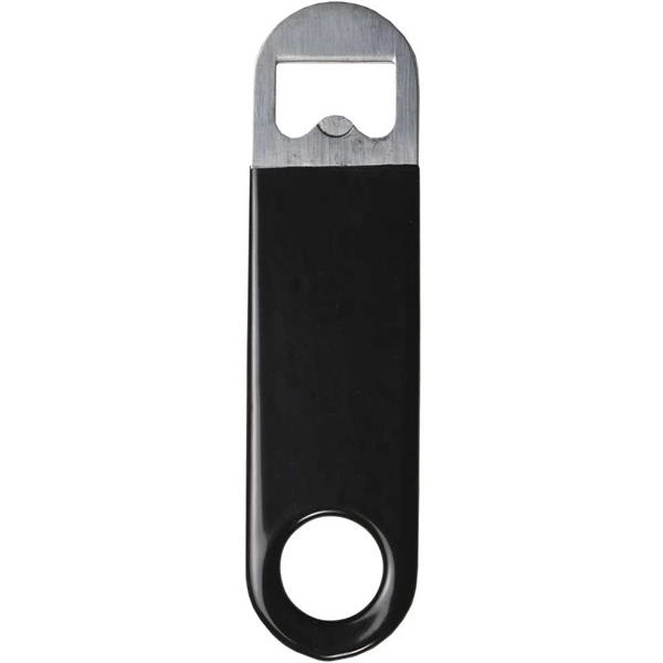 Mini Pub Vinyl Bottle Opener 5
