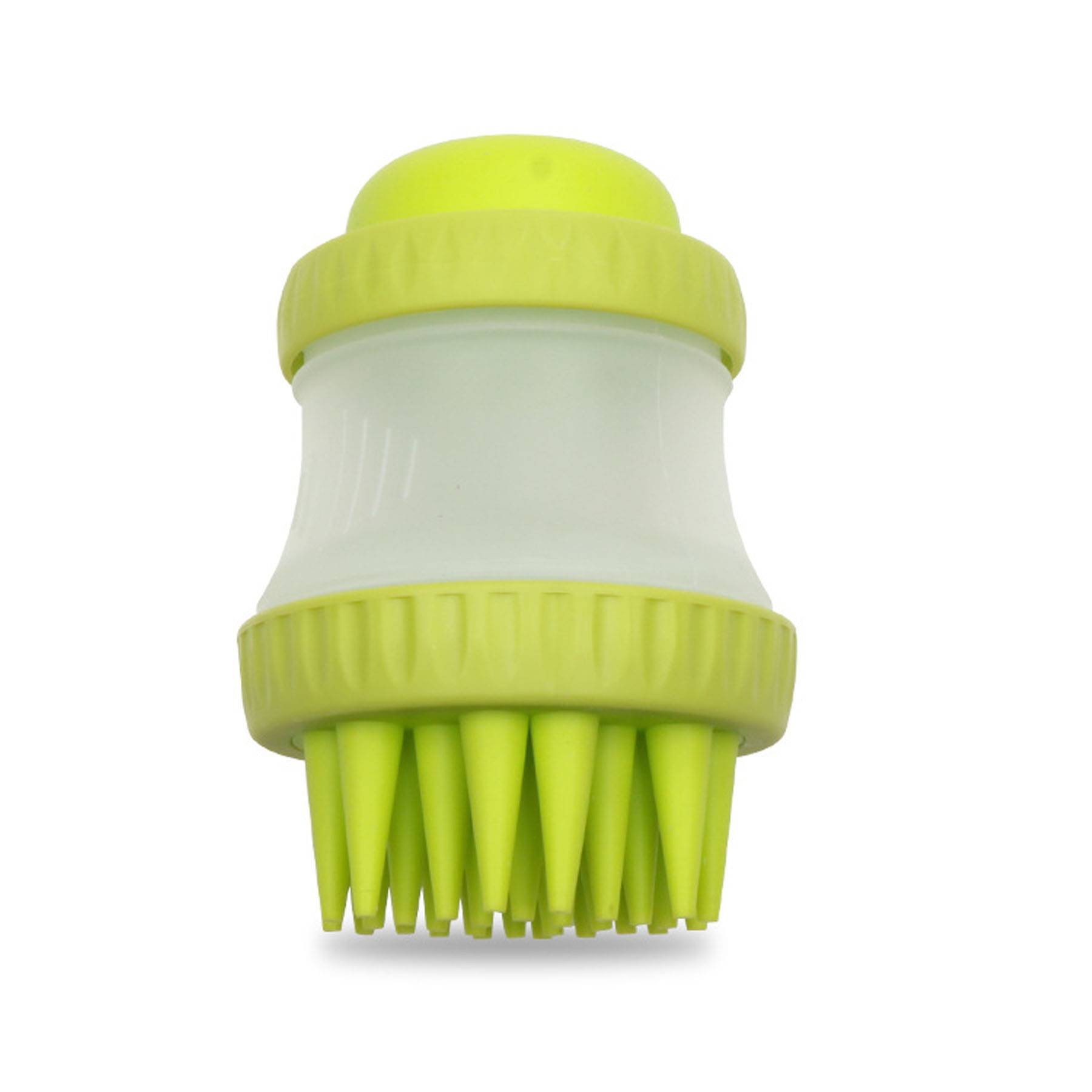 Pet Grooming Bath Massage Brush 11