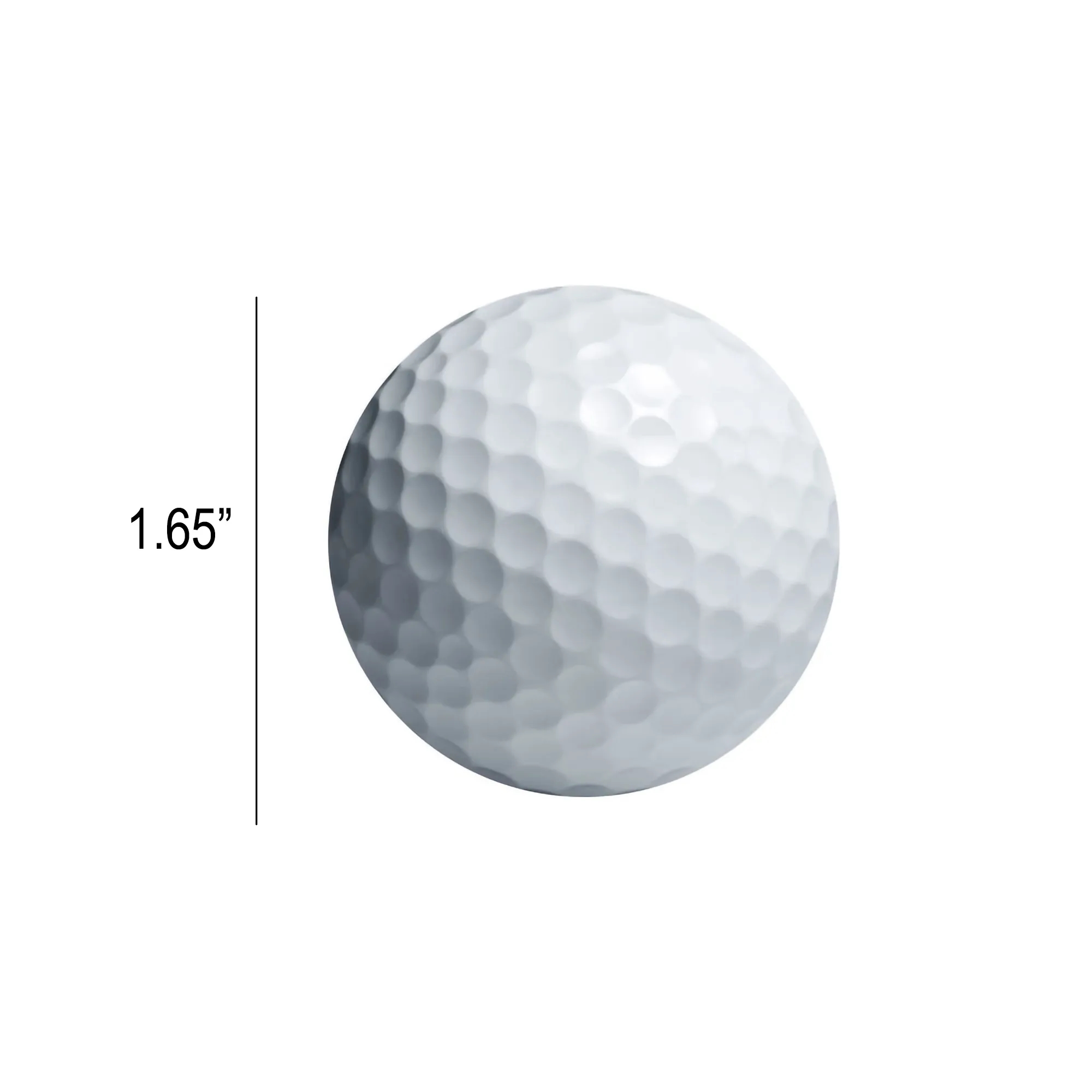 Professional Colored Golf Ball MOQ50 4