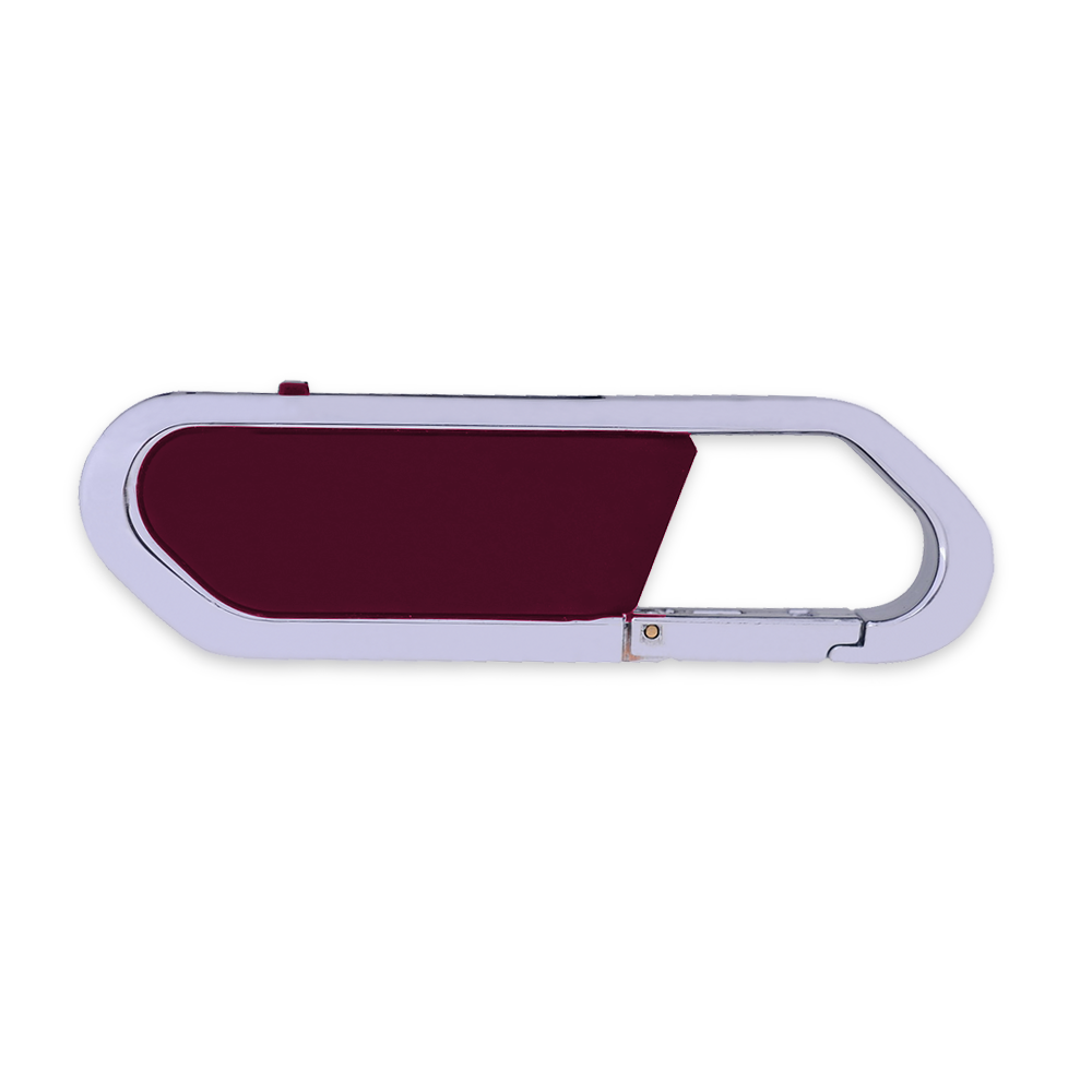 Chana Retractable USB Flash Drive 3