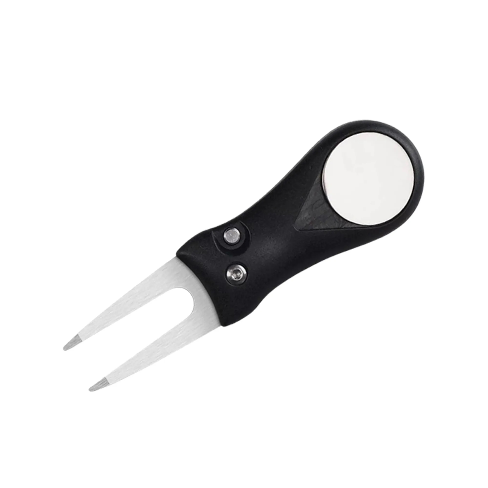 Rust-Resistant Stainless Steel Ball Fork 4