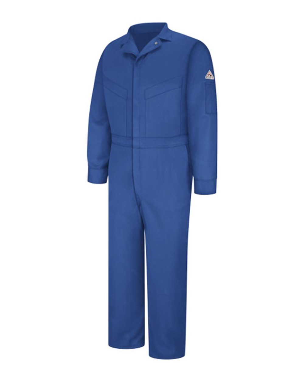 Men's Tall Deluxe Coverall - CLD4T 13