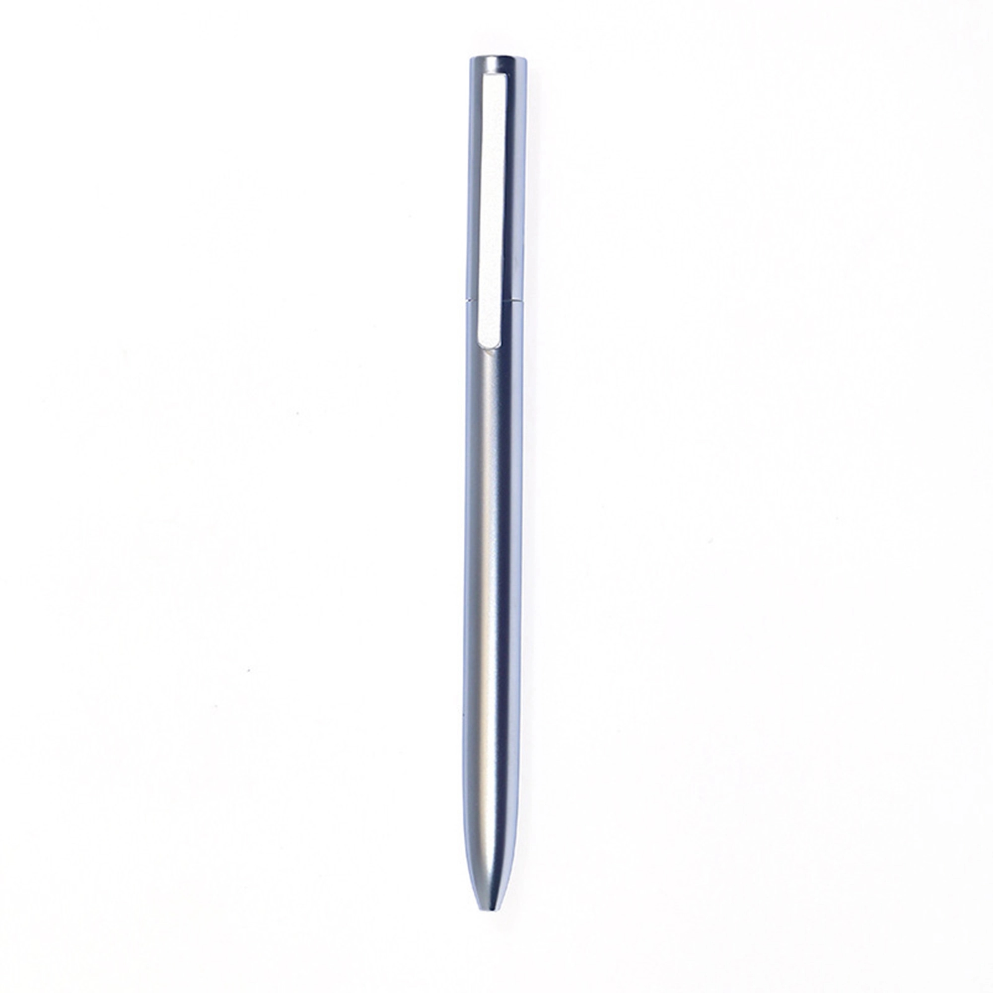 Metal Ballpoint Gel Business Pen 5
