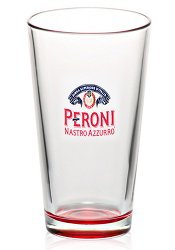 20 oz. Personal Mixing Glasses 18