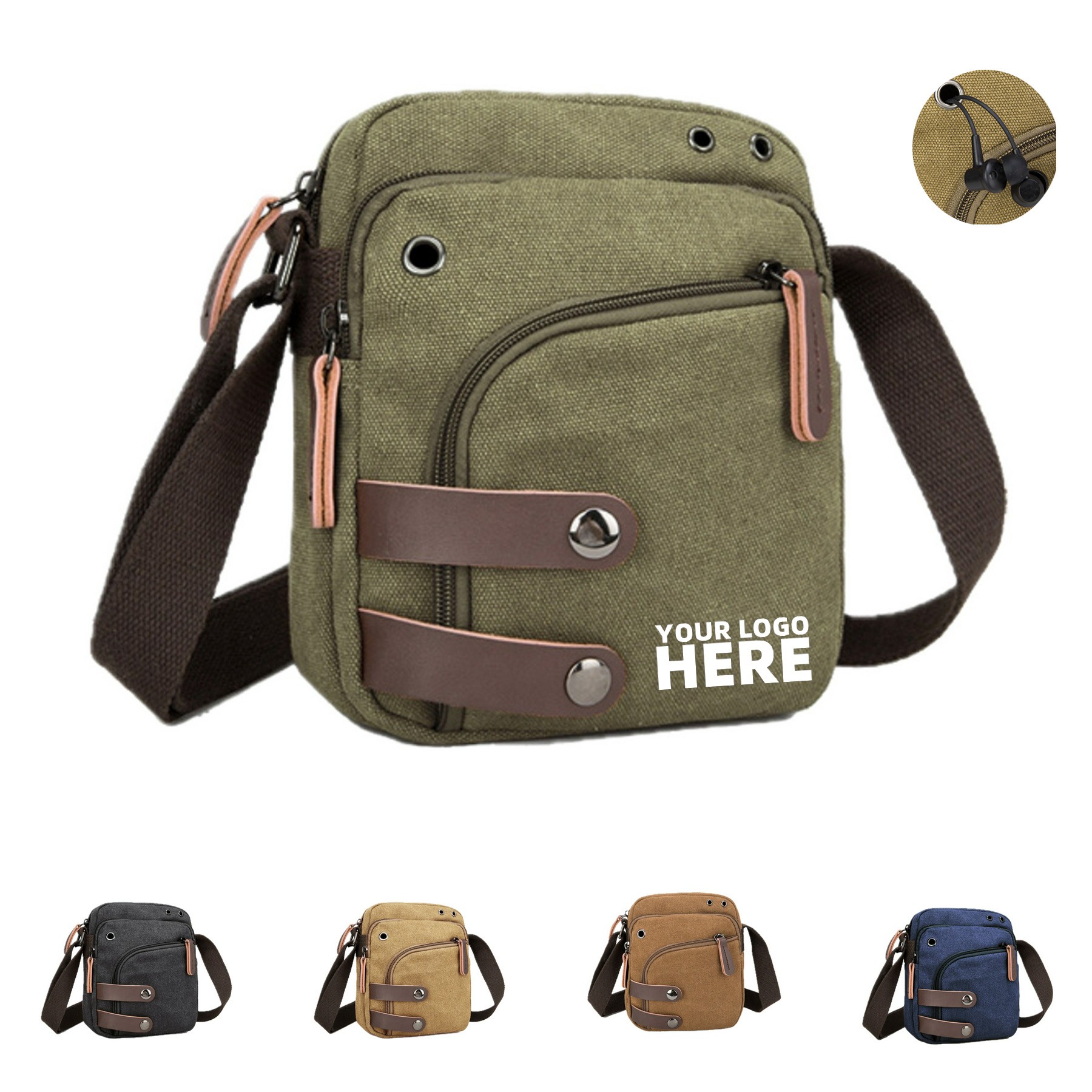 Sling Bag