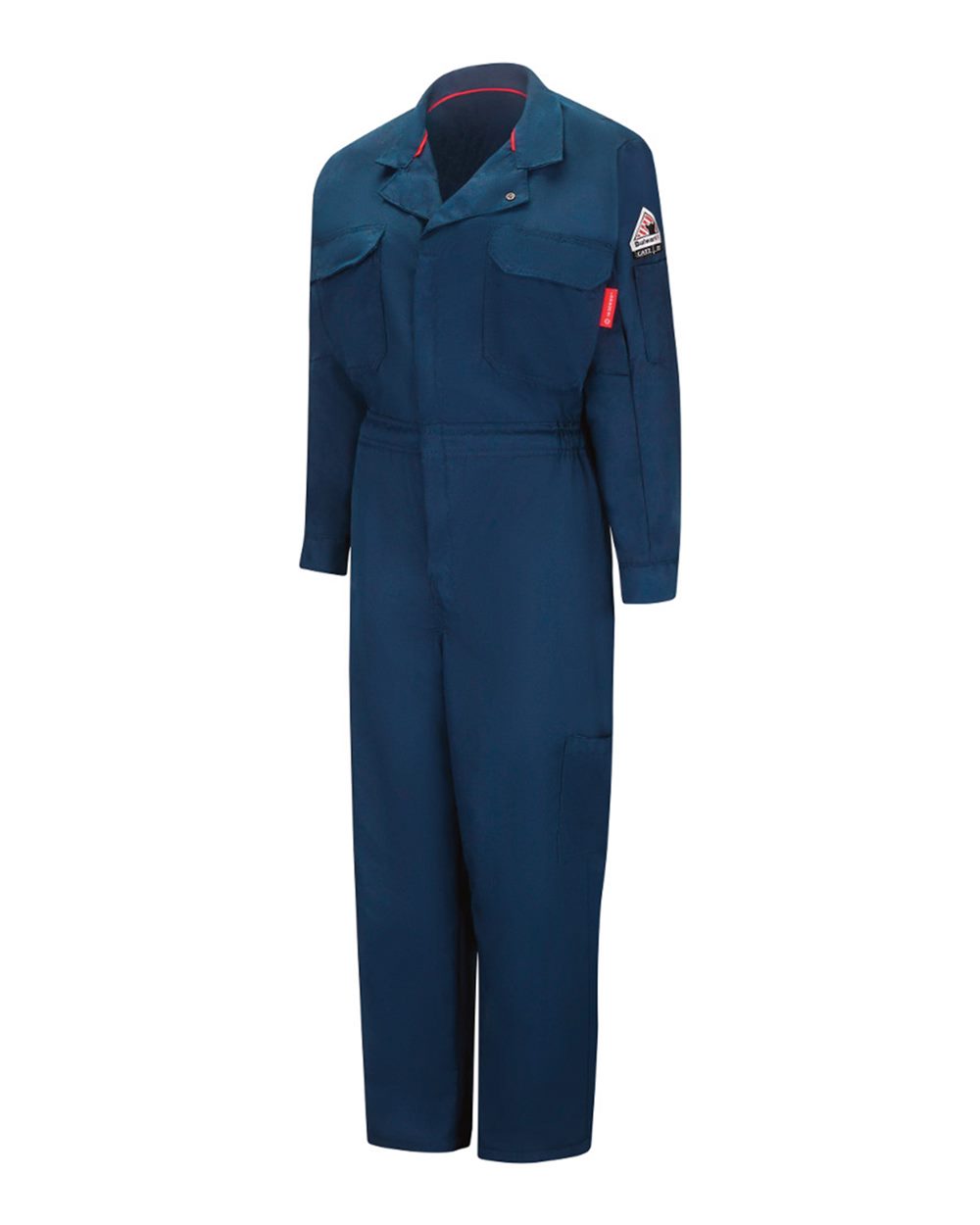 Women's iQ Series® Mobility Coverall - QC21 5