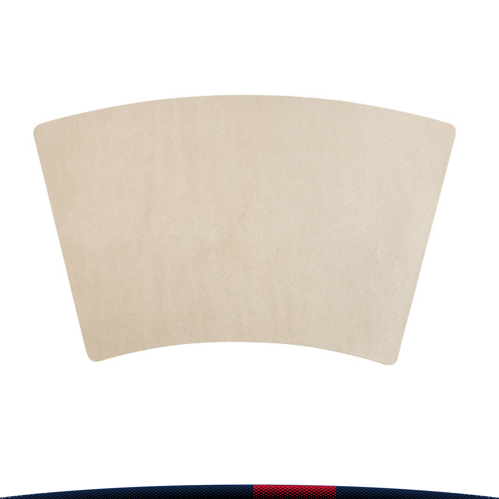 Sector PU Leather Placemat 10