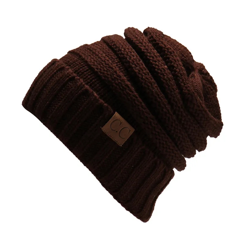 Knitting Hat 2