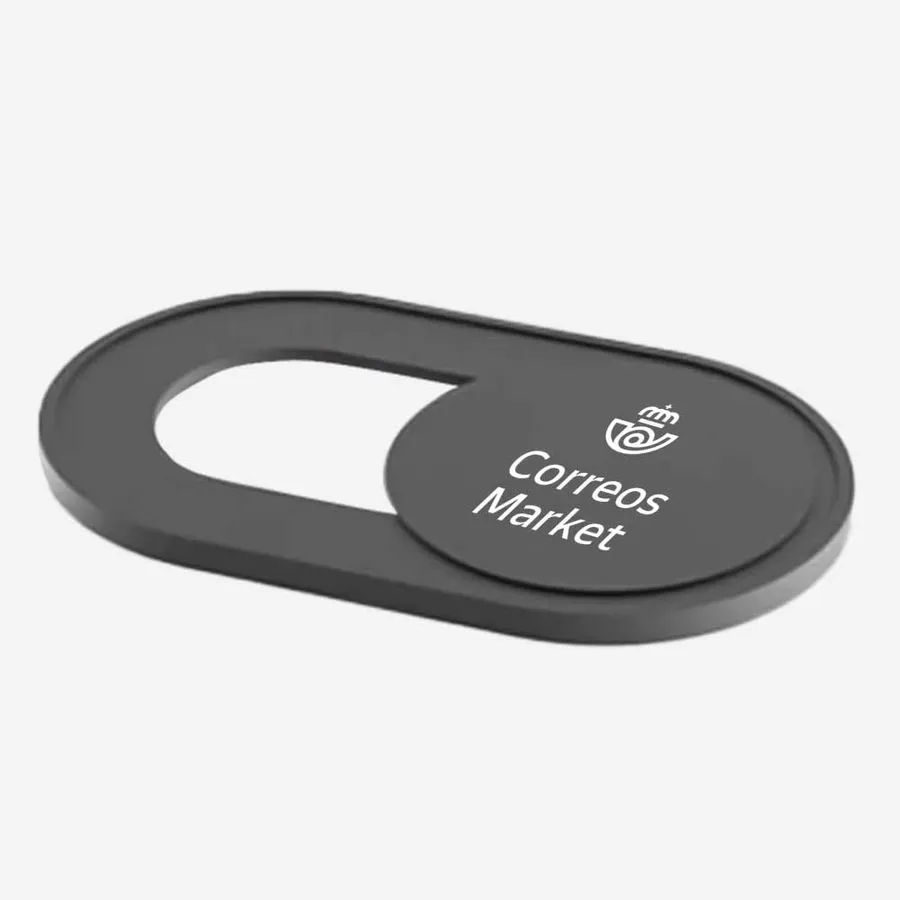 Thin U - Metal Webcam Cover 3