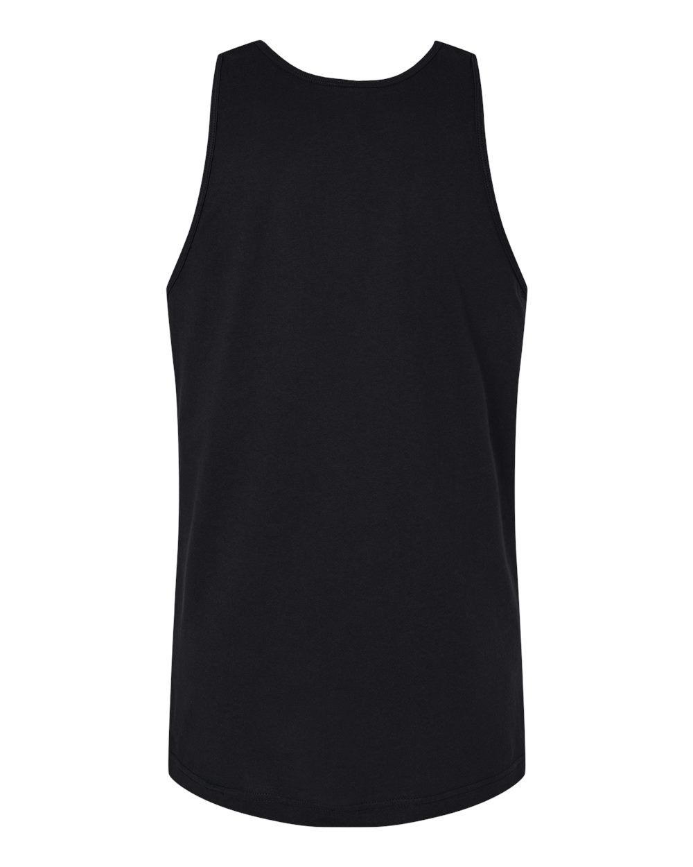 Unisex Fine Jersey Tank - 2408 29