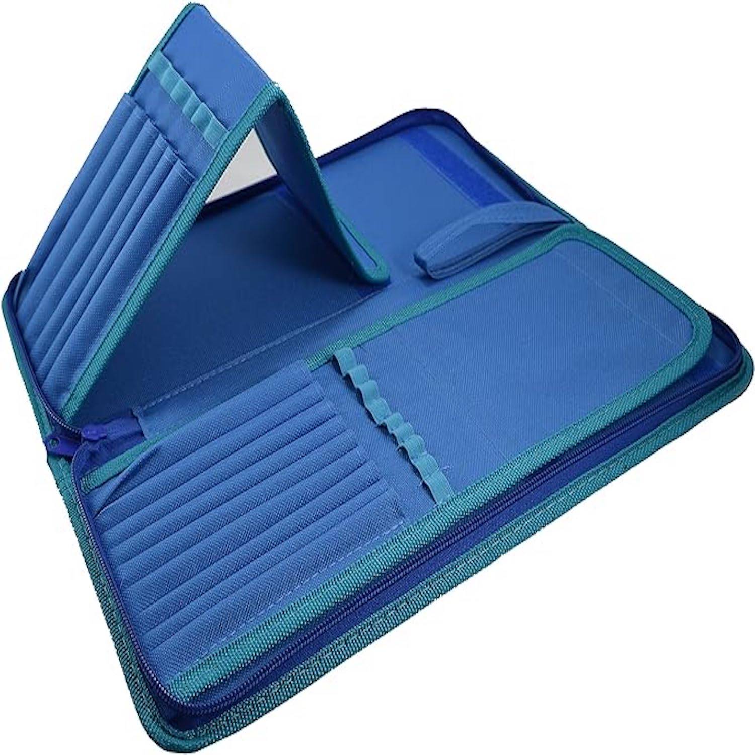 Paint Brush Holder 9