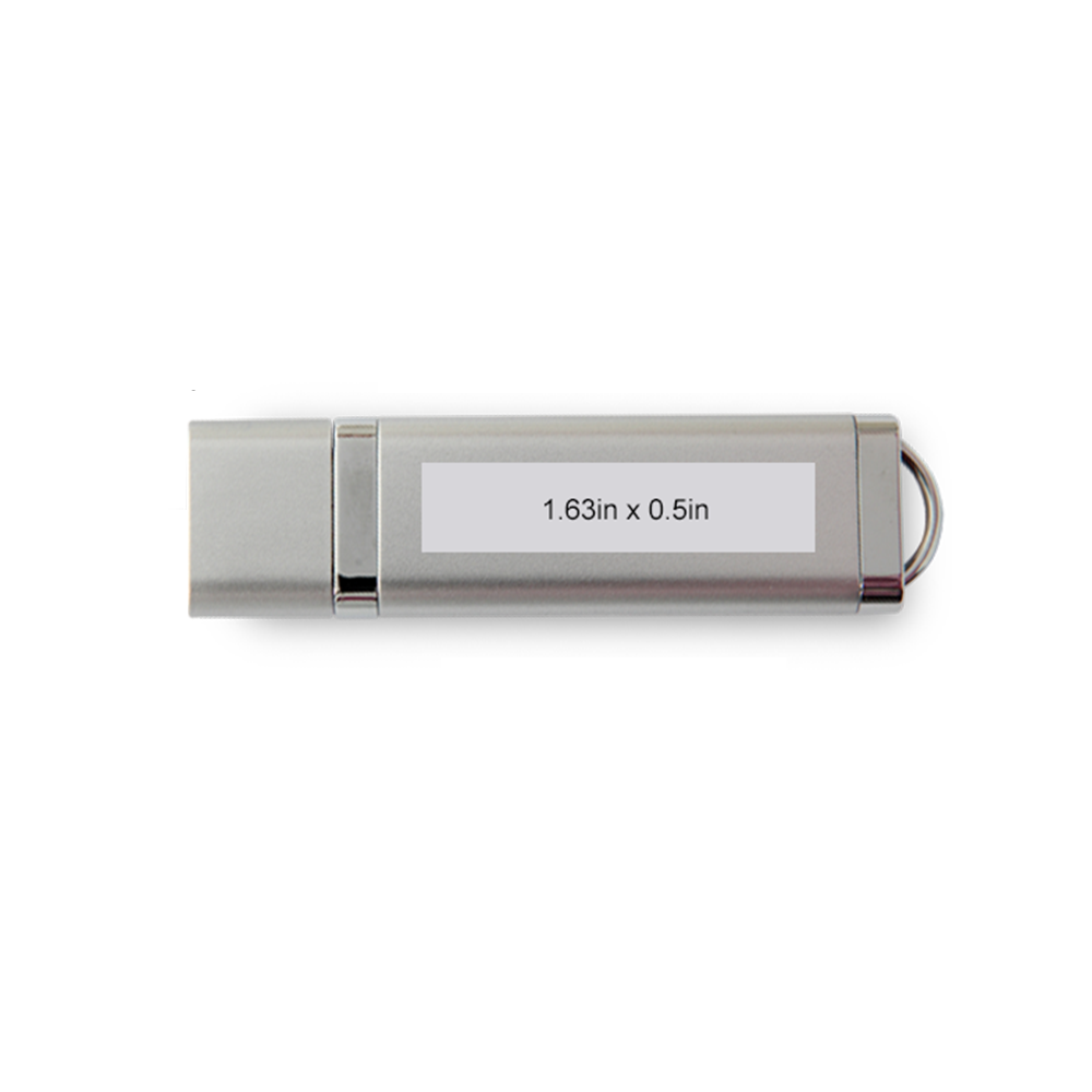 Westchester Capped 3 0 Flash Drive