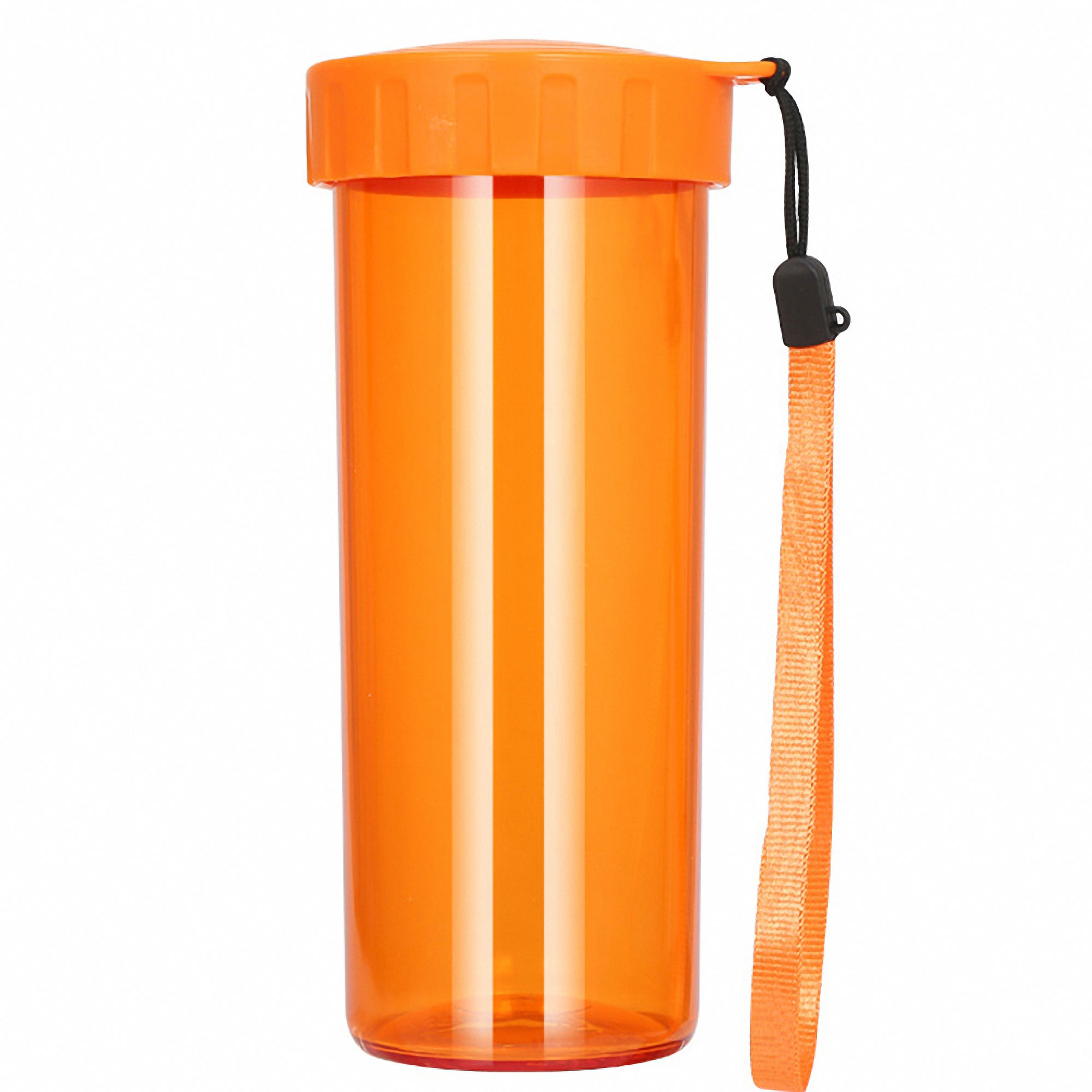 14.5oz Leakproof Polycarbonate Water Bottle 5