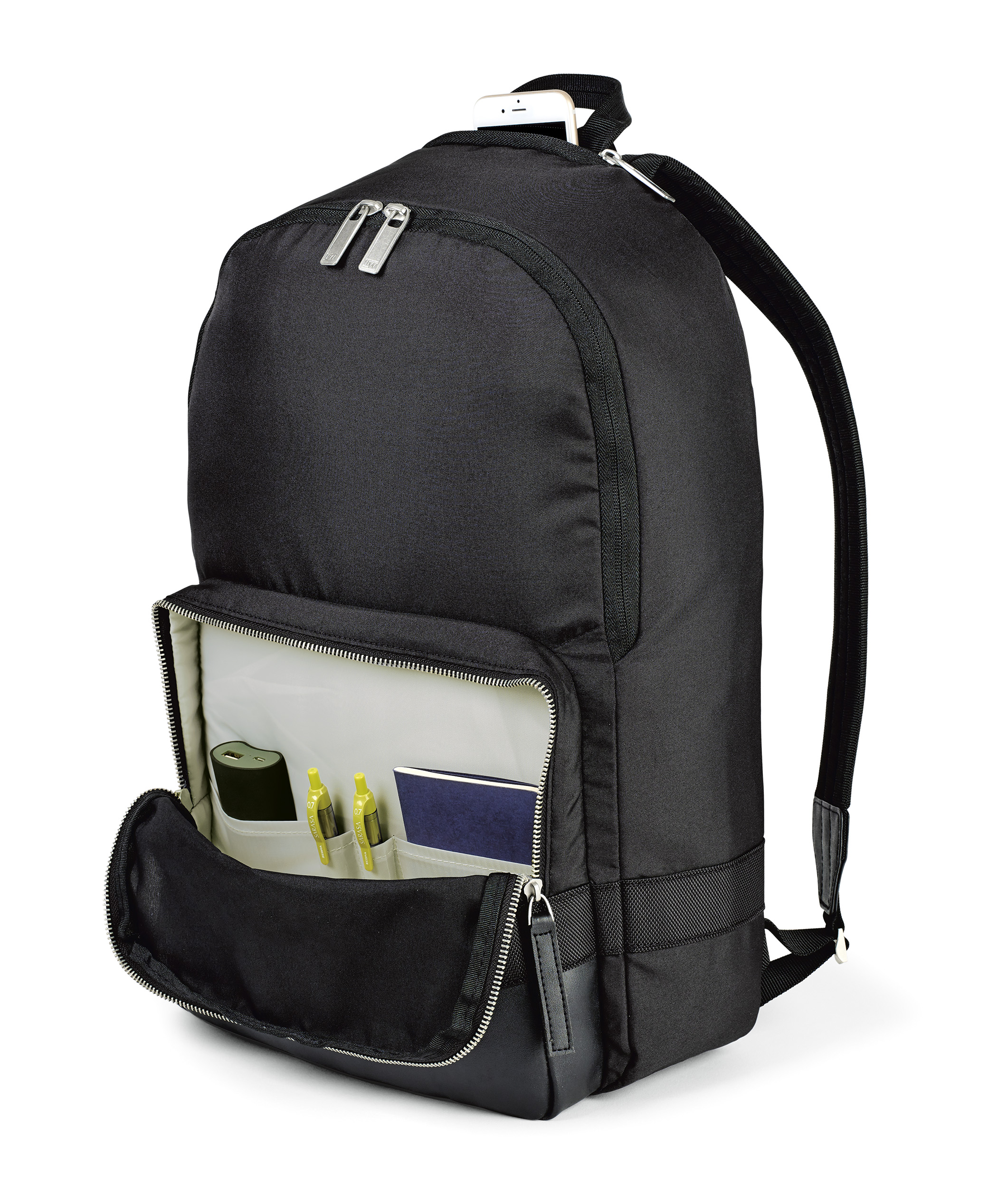 Travis & Wells® Ashton Laptop Backpack 13