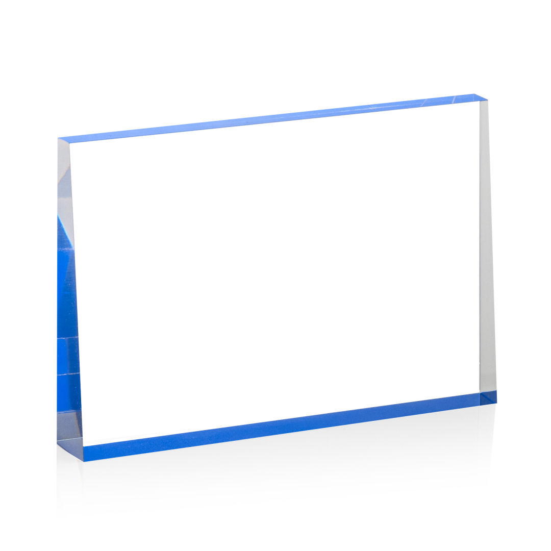 Lansing Award - Blue (Horiz) 2