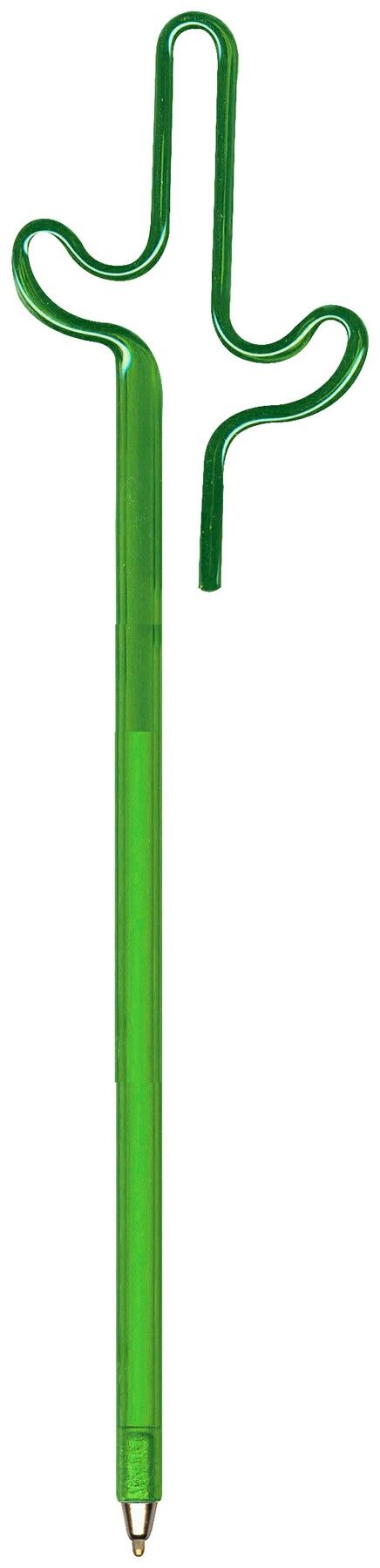 Cactus Inkbend Standard, Bent Pen