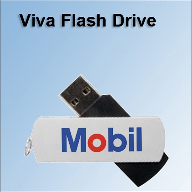 Viva Flash Drive / USB - 128 MB Memory
