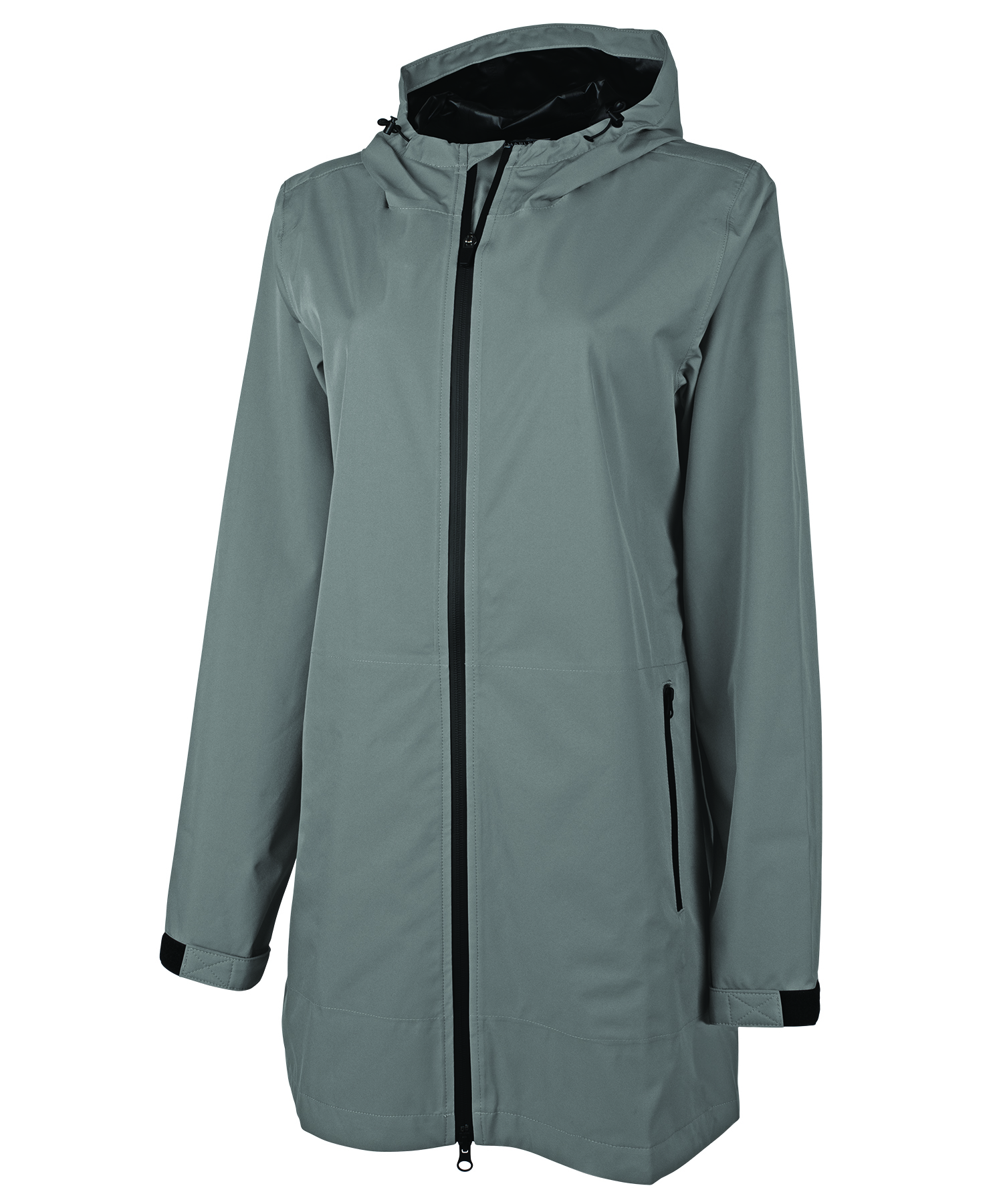 Women’s Atlantic Rain Shell Jacket 25