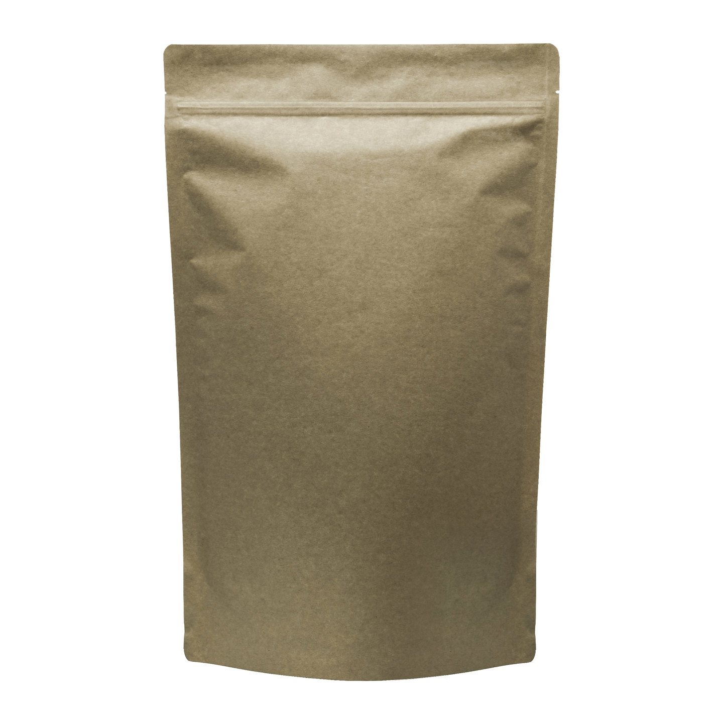 Custom Mylar Barrier Bags – One Pound 10