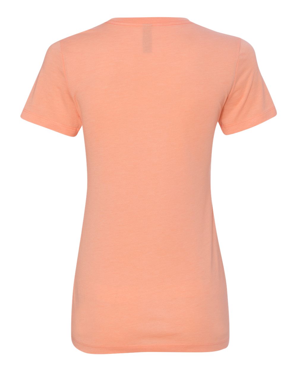 Women's Triblend Tee - 6710 21