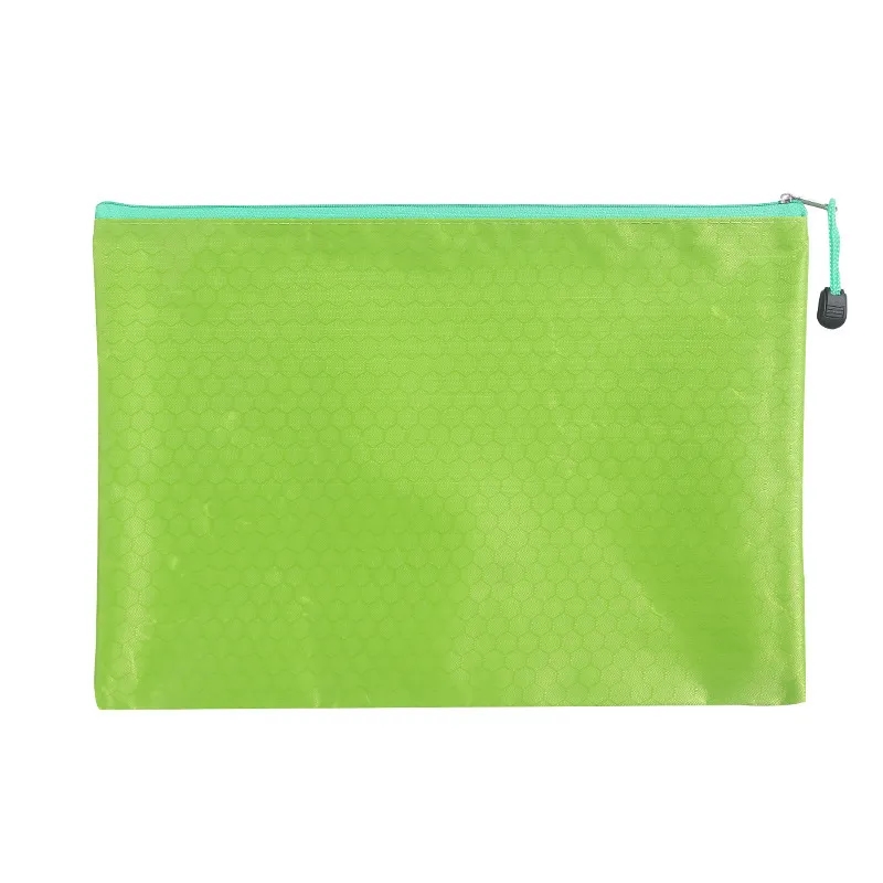 Waterproof Zipper Bag 7