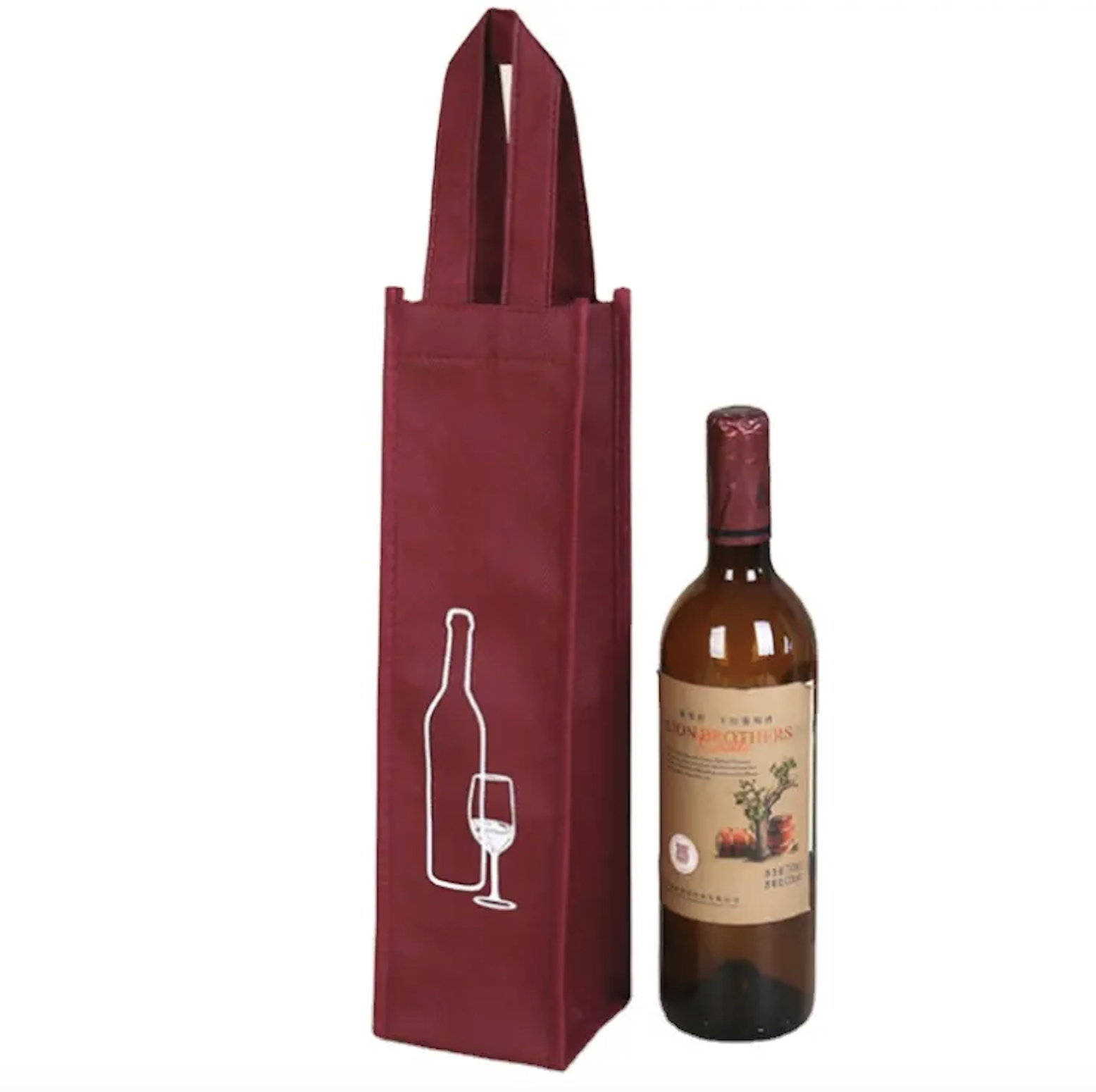 Wine Tote 2