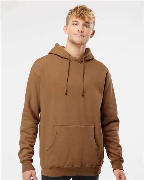 Unisex Heavyweight Hooded Sweatshirt - IND4000 337