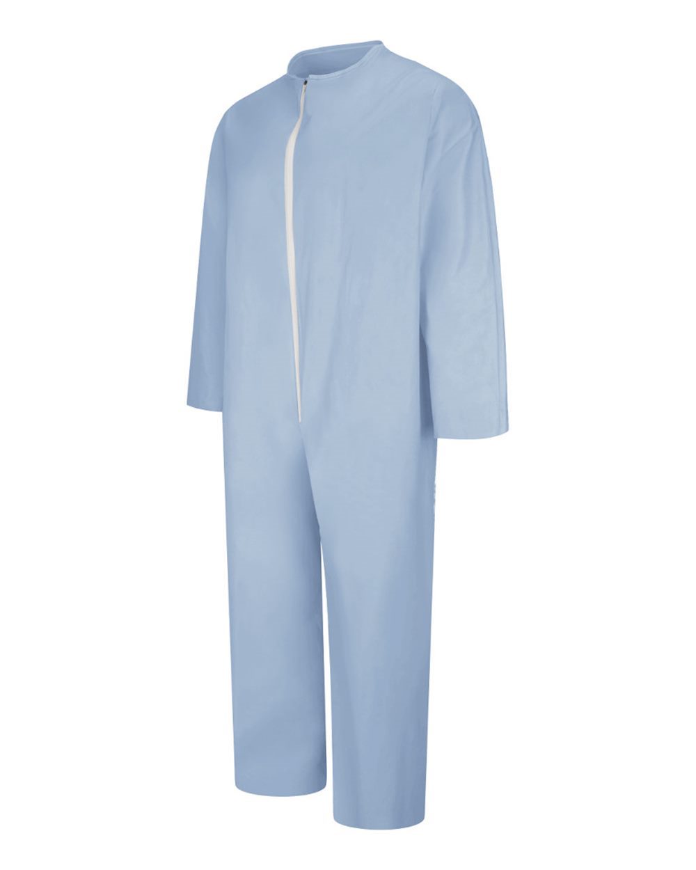 Extend FR Disposable Flame-Resistant Coverall Sontara