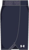 Boys' UA Locker Shorts 6