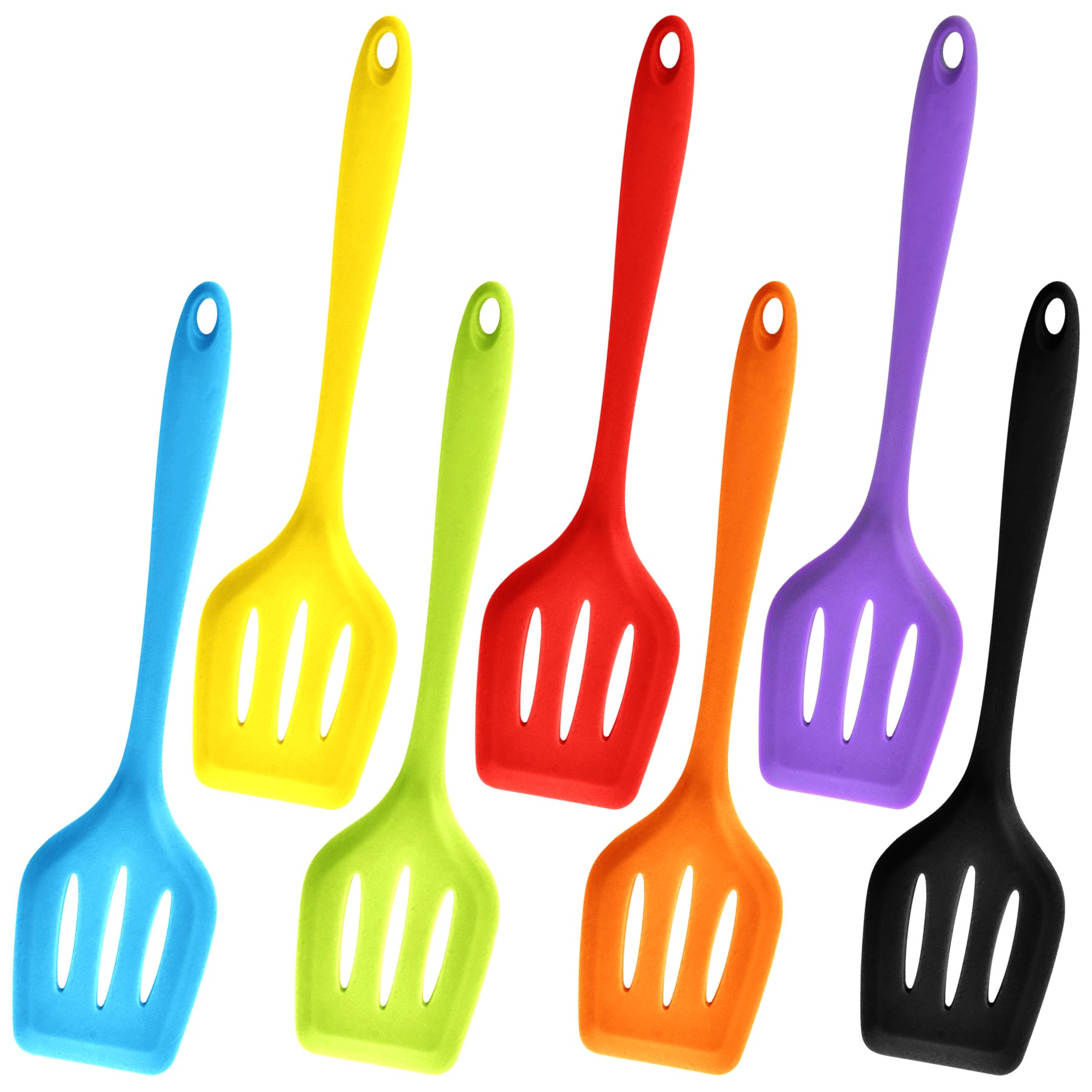 Silicone Leakage Shovel 2