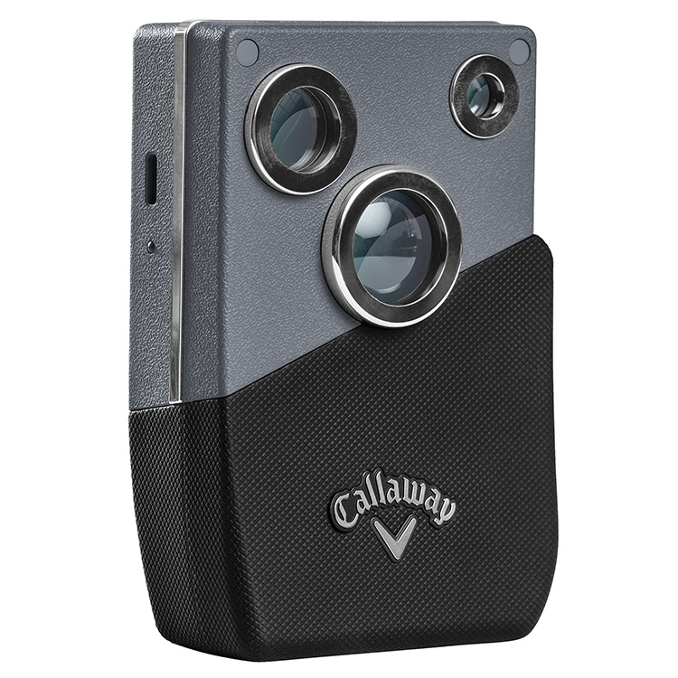 Callaway SV Laser Rangefinder 3