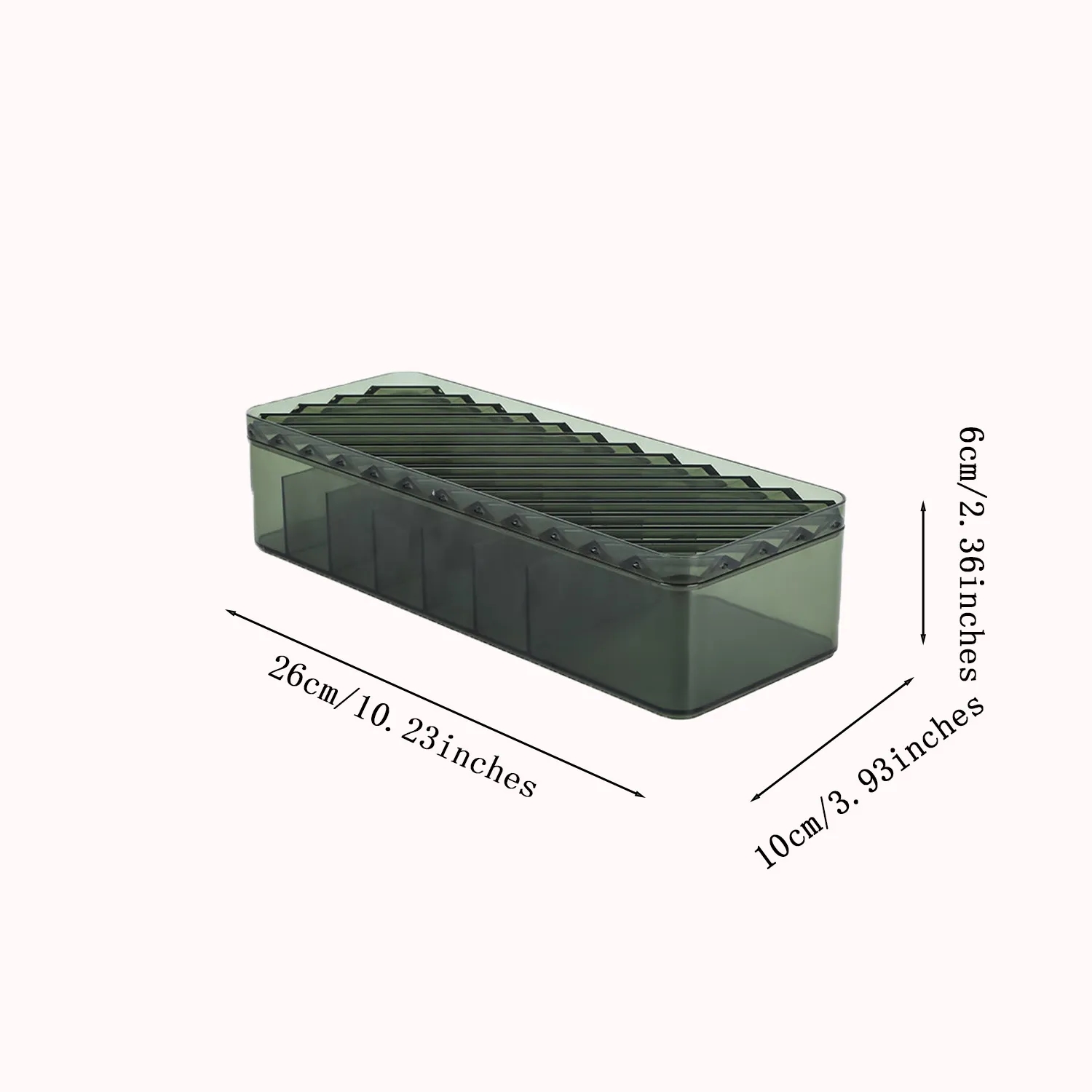 Data Cable Storage Box 4