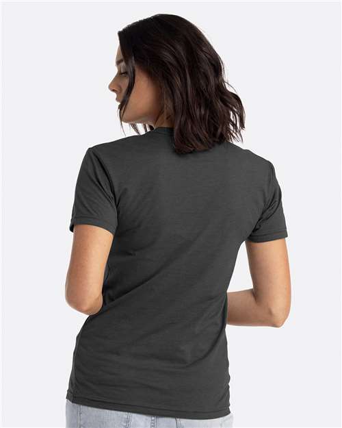 Unisex CVC Tee - 6210 105