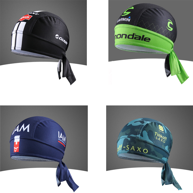 Outdoor Headbands 2
