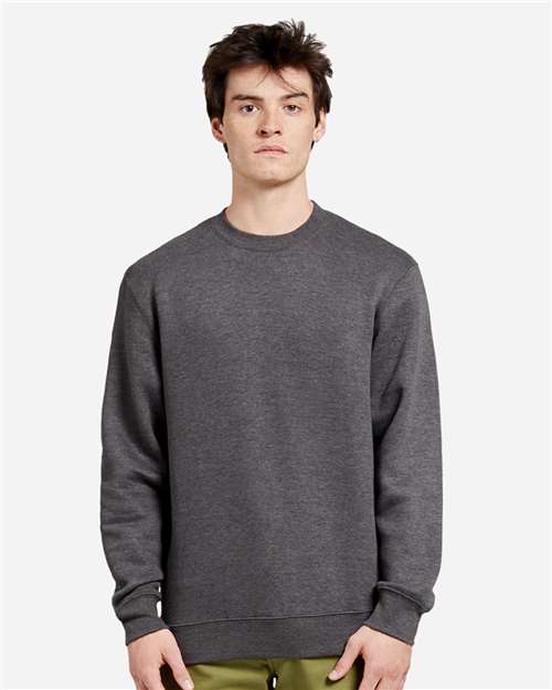 Unisex Premium Crewneck Sweatshirt - LS14004 97