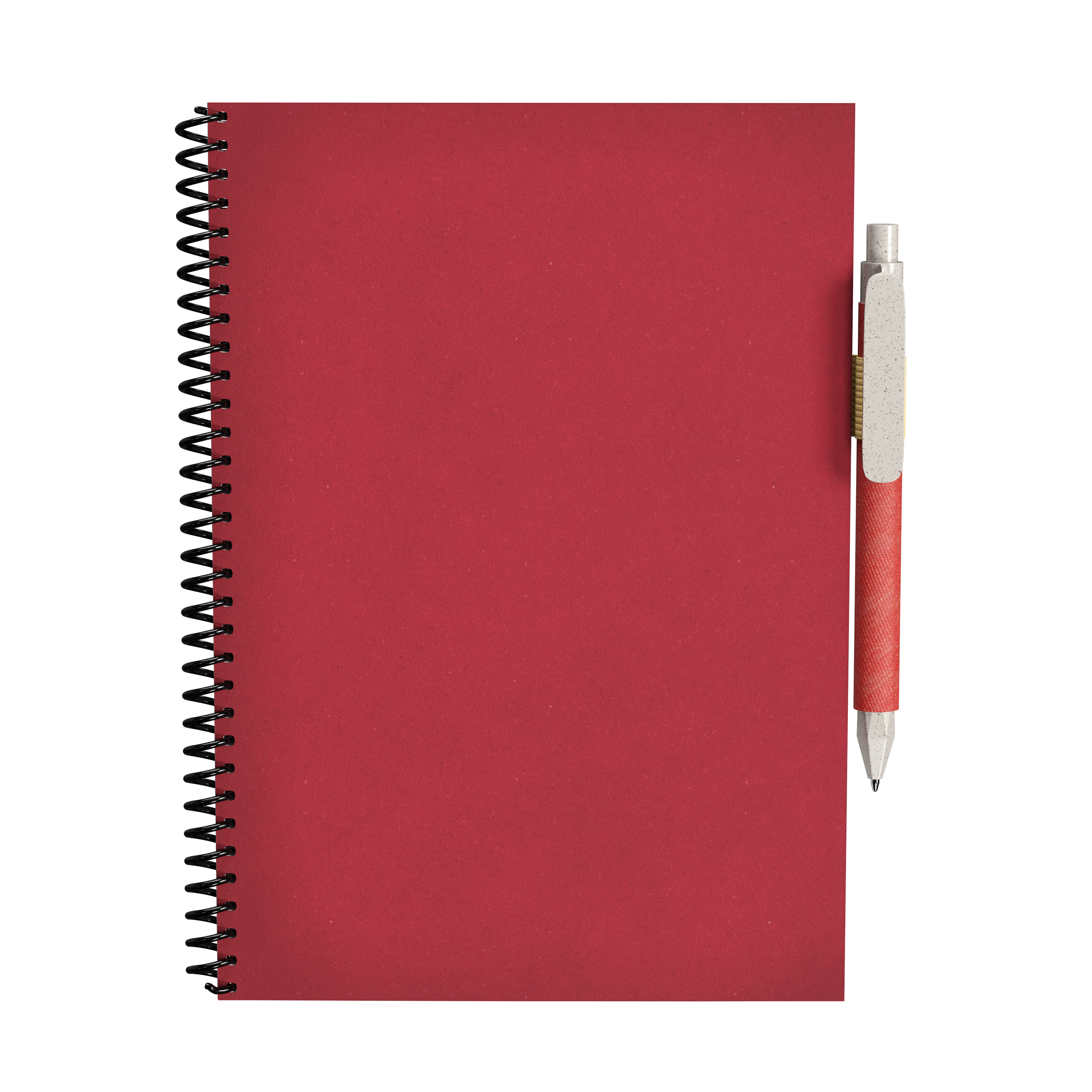 Eco all day - spiral 3-piece gift set 22