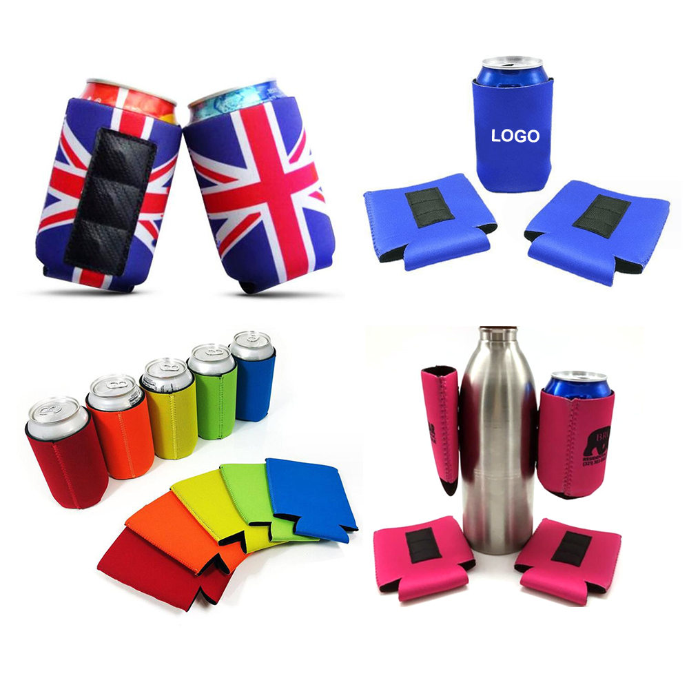 Magnetic Can Cooler 1